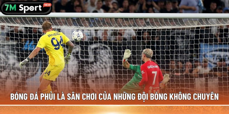 Bóng đá phủi - Hơi thở tự do của tinh thần thể thao phong trào 7 bong da phui la san choi cua nhung doi bong khong chuyen